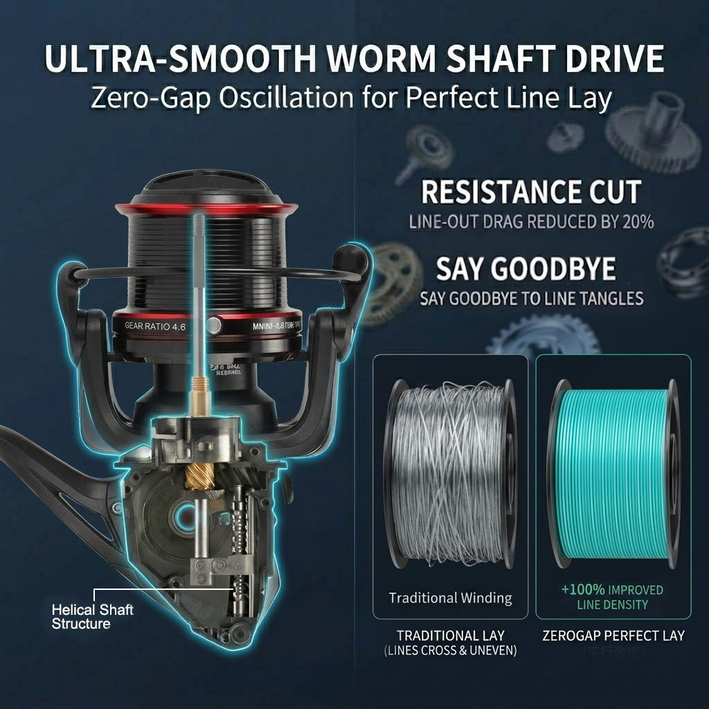 Moulinet de pêche à lancer lon - Daiwa Reel Bg avis et prix