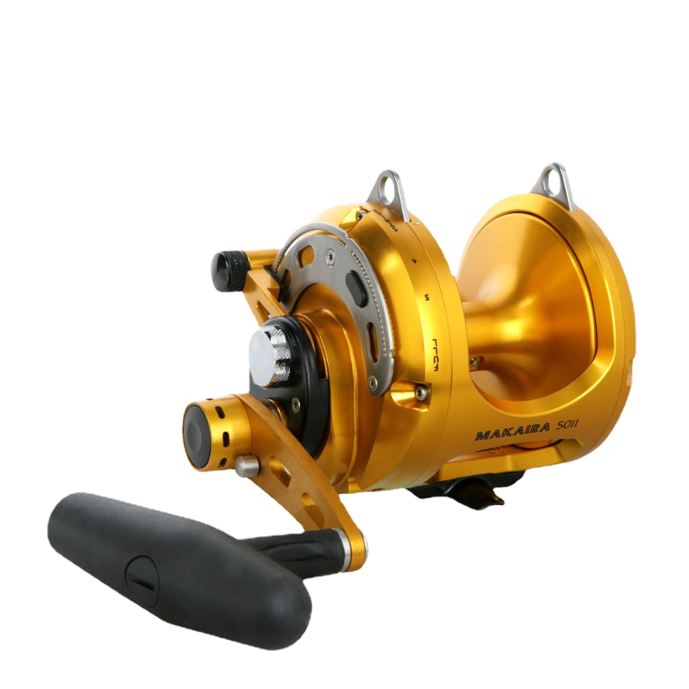 Okuma MAK AIRA-Moulinet de pêc - Penn Reel Battle avis et prix