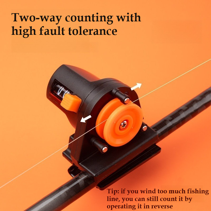 Compteur numérique de ligne de - Fishing Boat Depth Finder avis et prix