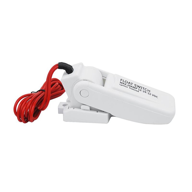 ABKS-6X Interrupteur à flotteu - Fishing Boat Bilge Pump avis et prix