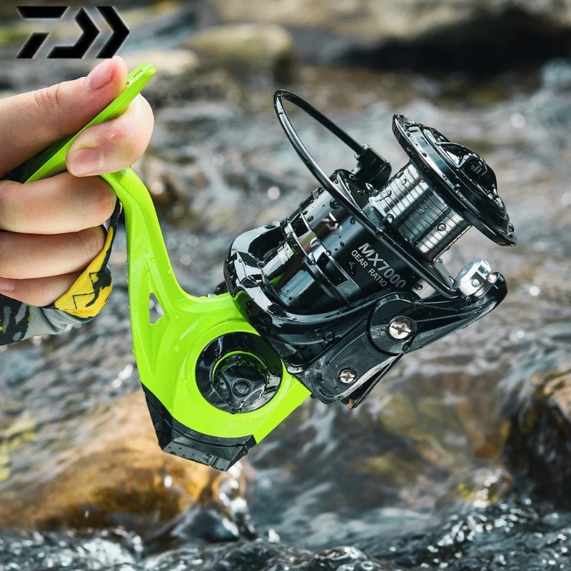 Moulinet de pêche spinning DAI - Daiwa Reel Bg avis et prix