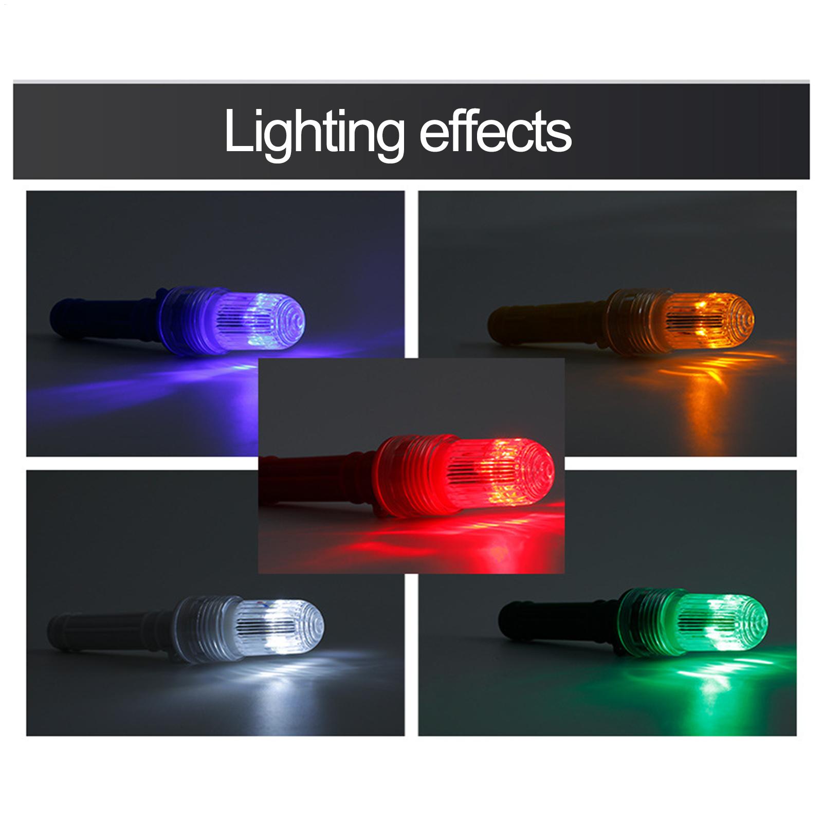 Évasement LED pour la pêche en - Fishing Boat Navigation Light avis et prix